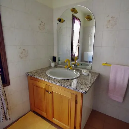 مزرعة للإقامة Agriturismo Profumo Di Lavanda Nasino