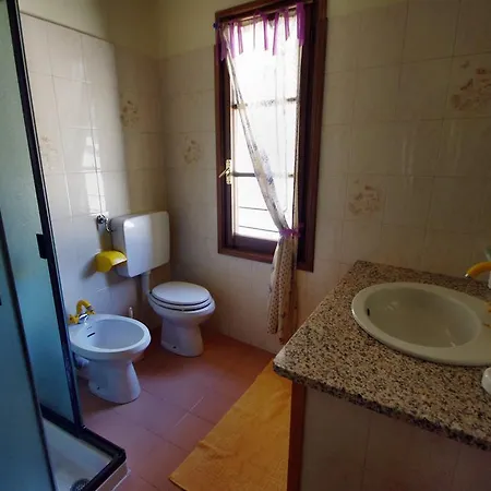 Agriturismo Profumo Di Lavanda مزرعة للإقامة Nasino