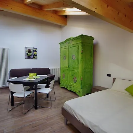 Agriturismo Profumo Di Lavanda مزرعة للإقامة Nasino