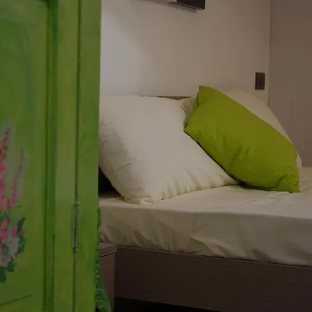 مزرعة للإقامة Agriturismo Profumo Di Lavanda