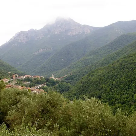 Agriturismo Profumo Di Lavanda