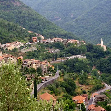 Agriturismo Profumo Di Lavanda