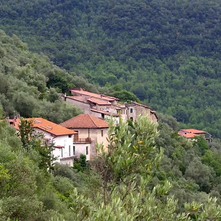 Agriturismo Profumo Di Lavanda * Nasino