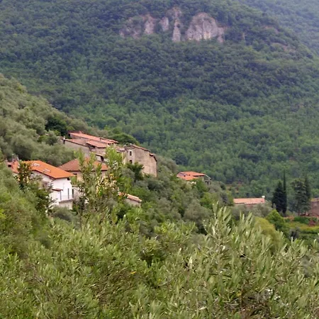 Agriturismo Profumo Di Lavanda