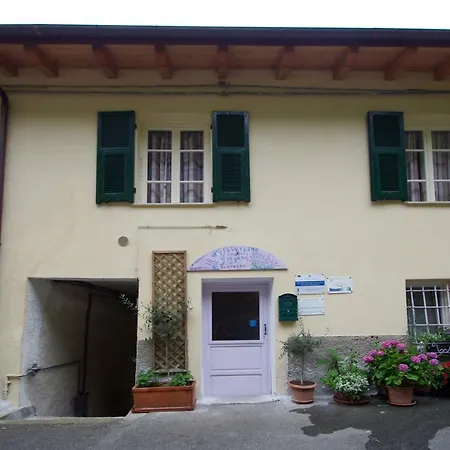مزرعة للإقامة Agriturismo Profumo Di Lavanda *