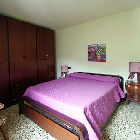 Agriturismo Profumo Di Lavanda * Nasino