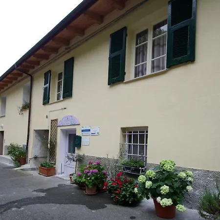 Agriturismo Profumo Di Lavanda *