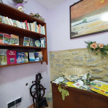 Agriturismo Profumo Di Lavanda مزرعة للإقامة *