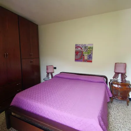 مزرعة للإقامة Agriturismo Profumo Di Lavanda