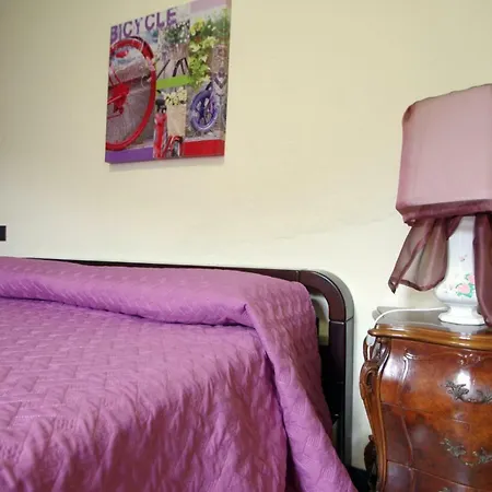 مزرعة للإقامة Agriturismo Profumo Di Lavanda