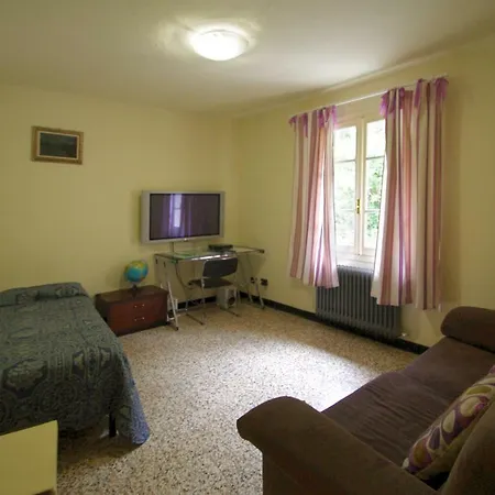 Agriturismo Profumo Di Lavanda مزرعة للإقامة *